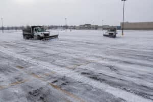 parking lot line striping in dallas pa
