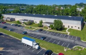 Pennsylvania Commercial Properties We Serve