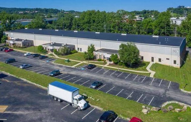 Pennsylvania Commercial Properties We Serve